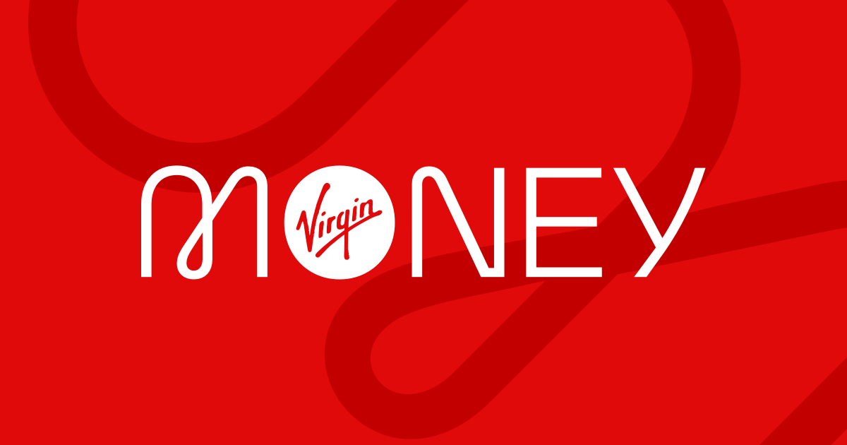Virgin Money UK plc image from its website
