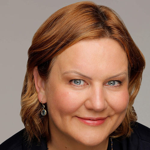 Sarah Wilkinson Sarah Wilkinson