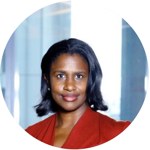 Syreeta Brown Syreeta Brown