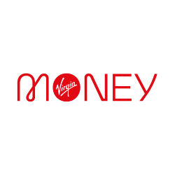 Virgin Money logo
